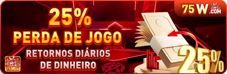 Convide amigos e ganhe bônus 75w.com